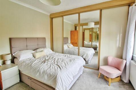 Front Bedroom