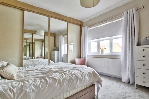 Front Bedroom