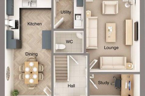 Ground Floor