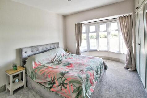 Front Bedroom