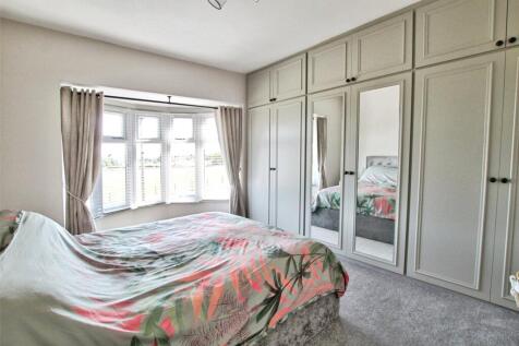 Front Bedroom