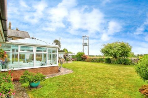 Garden &amp; View