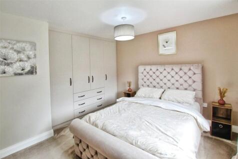 Masted Bedroom