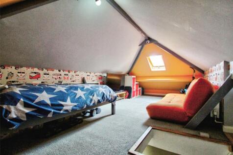 Attic