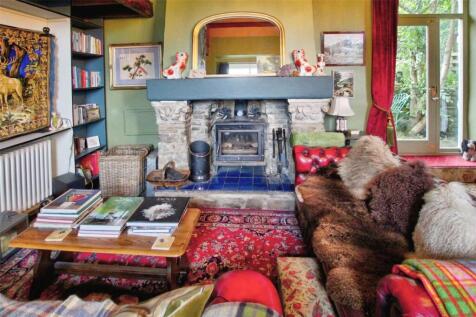Sitting Area