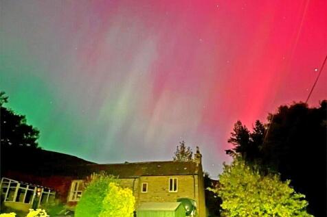 Northern Lights
