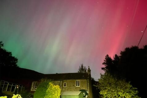 Northern Lights