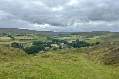 View From Fields