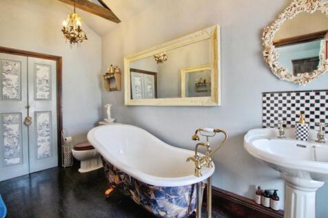 Master Ensuite