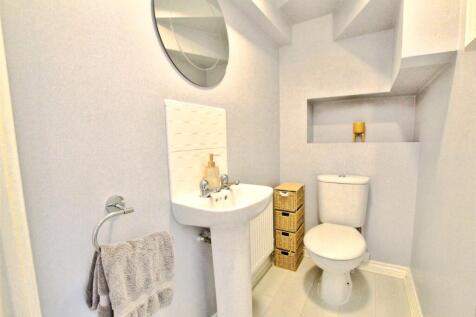 Cloak/Wc
