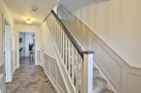 Hall Way