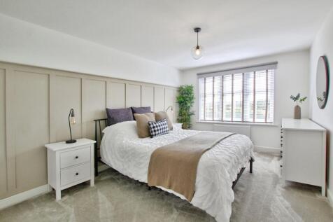 Second Bed