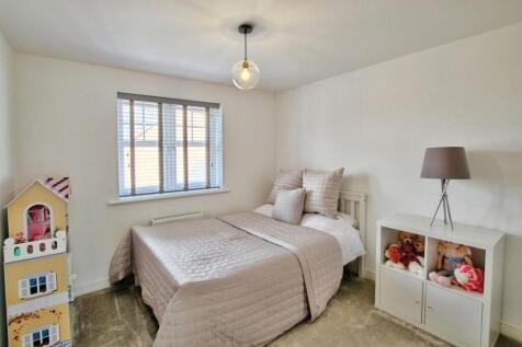 Third Bed