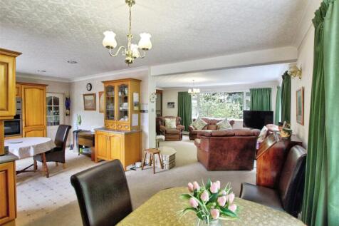Kitchen/Living Room