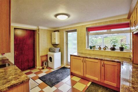 Ground Floor Utility