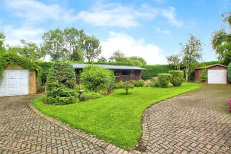 Stables