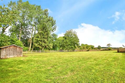Bottom Paddock