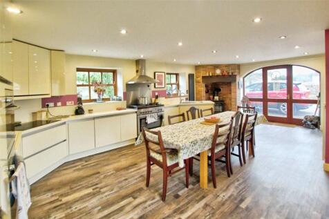 House Kitchen