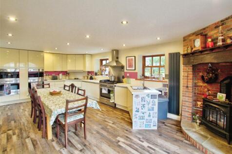 House Kitchen