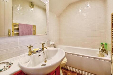 House Bathroom 2