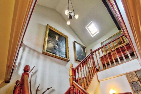 House Stairs