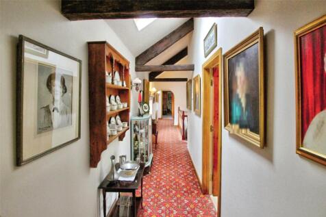 House Landing