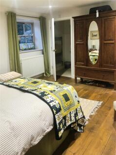 House Bedroom 4