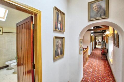 House Landing