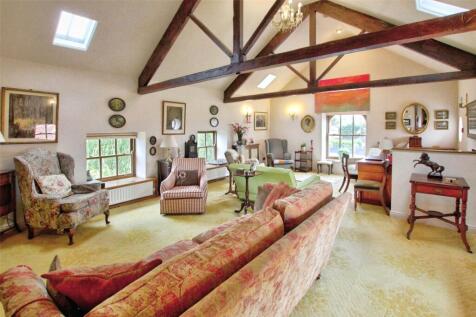 House Sitting Room