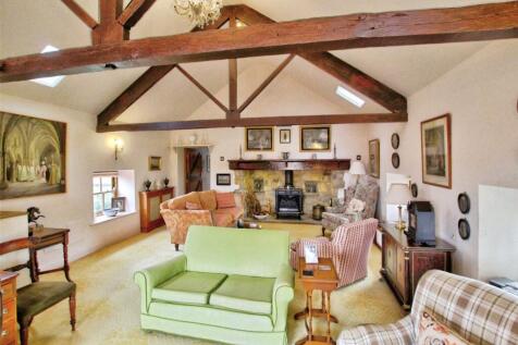 House Sitting Room