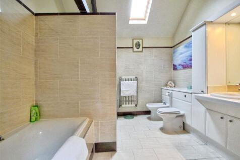 House Bathroom 1