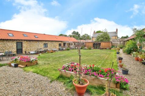 Courtyard Cottage