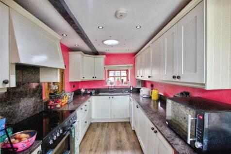 Cottage Kitchen
