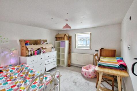 Cottage Bedroom 1