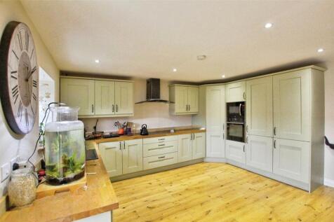 Stables Kitchen