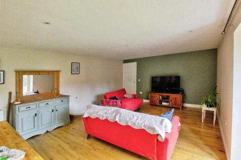 Stables Living Room