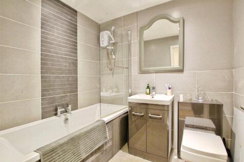 Stables Bathroom