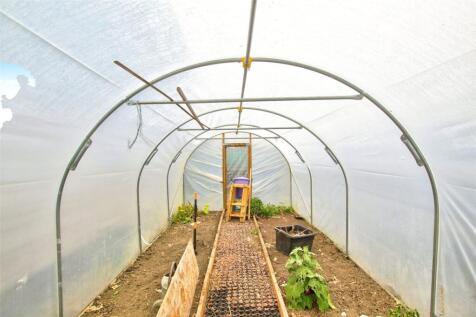 Poly Tunnel