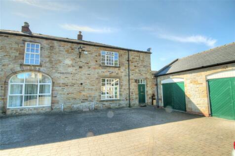 The Coach House