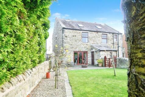 The Cottage