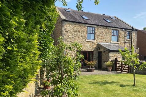 The Cottage