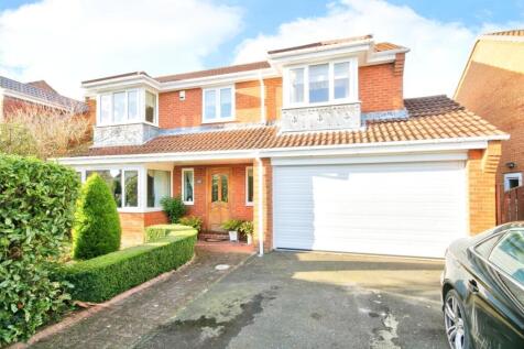 Stainmore Drive