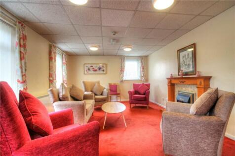 Residents Lounge 2