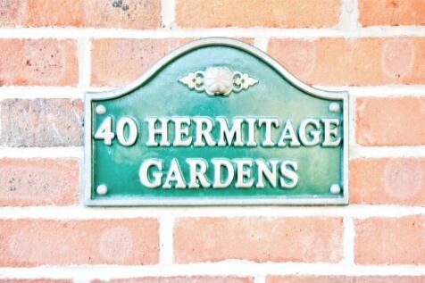 Hermitage Gardens