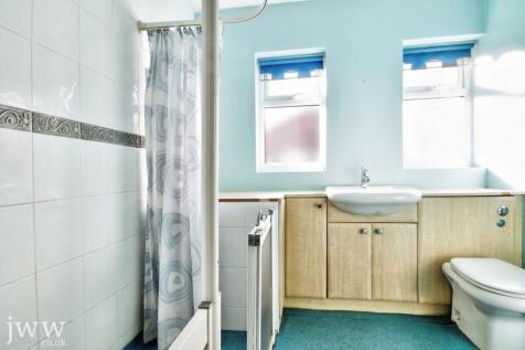 Wet Room