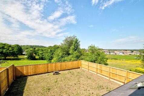 View From Plot 3