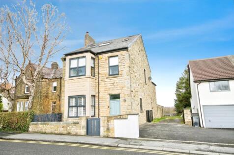 Urpeth Villas