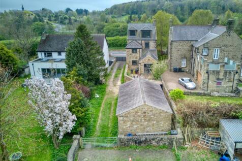 Urpeth Villas