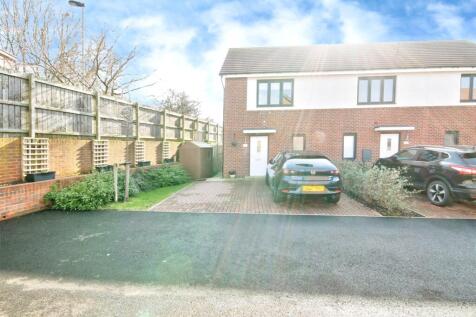 Hylands Close