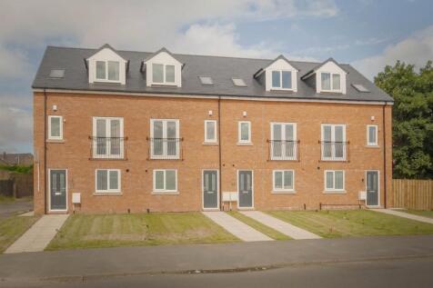 Hardy Terrace